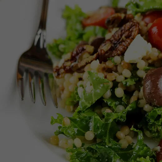 Always fresh at Waterfront Gourmet