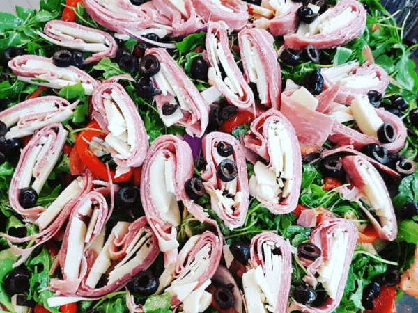 Waterfront Gourmet Philadelphia catering