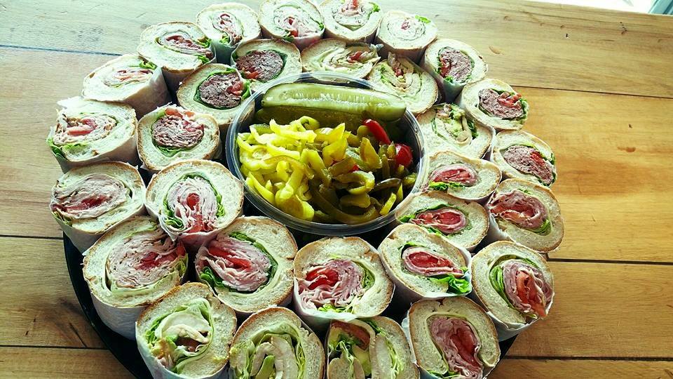Food Catering Center City