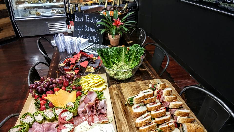 Food Catering