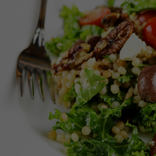 Always fresh at Waterfront Gourmet