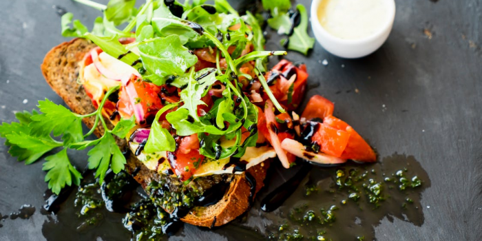 Whythe Waterfront Cafe Menu Is Always Changing?
