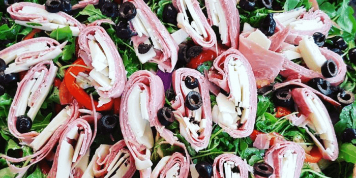 Advice from a Philadelphia Catering Company