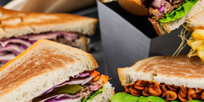 Tips to Successfully Cater a Holiday Party