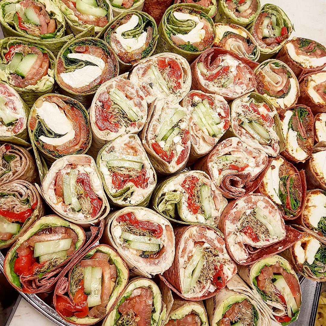 Vegetarian Sandwiches Contribute to the Best Catering in Philadelphia